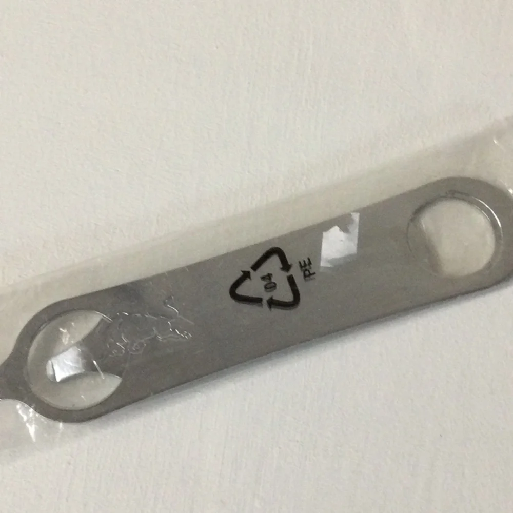 NIB Red Bull Bottle Opener
